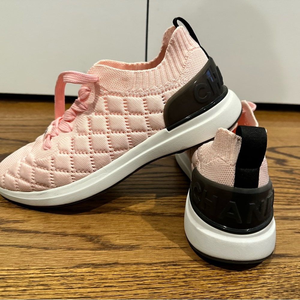 Chanel Sneakers